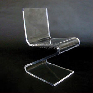 High Quality <b>Cheap</b> Acrylic <b>Chair</b> for Home Office Living Room Apartment <b>Dining</b> Hotel Workshop Bathroom-General Home Furniture - Product Image 2