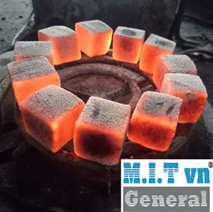 Charbon de chicha original, SHISHA HOOKAH, fabrication japonaise, meilleure vente de haute qualité - Product Image 4