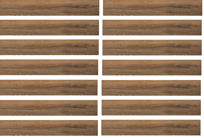 สีน้ำตาล