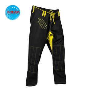 Nuevo Diseño 2025, Kimono de Judo Sublimado con Impresión Personalizada, Logotipo Personalizado, Tu Propio GI de MMA, 100% Algodón - Product Image 4