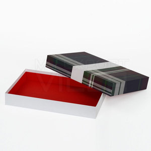 Online Sale Easy To Carry Shirts Packing Box lightweight Shirts Packing Box