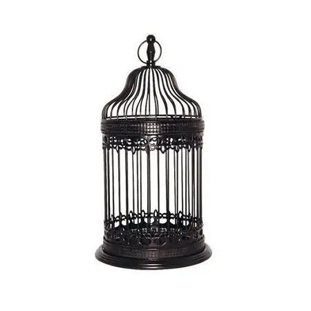 Admirable Design Metal Iron Hanging Bird Cage Finest Quality Customized Shape And Size Bird Cage In Bulk