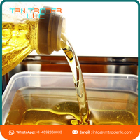 Aceite de Cocina Usado de Alta Calidad, Grado B100, para Uso en Aviación, Estándar EN14241, FFA 3%, Humedad Máxima 0.1%, Mejor Precio