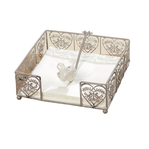 Porta Servilletas de Diseño Maravilloso, Porta Servilletas de Papel con Vajilla de Primera Calidad - Product Image 6