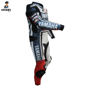 ชุดหนังแข่งรถจักรยานยนต์,ชุดหนังฤดูร้อน2022ออกแบบเอง - Product Image 5