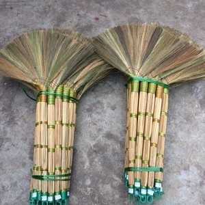 Balai à gazon de haute qualité en gros avec le prix le moins cher et la quantité en vrac du Vietnam - Product Image 4