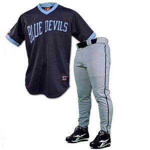 Uniformes de Béisbol Cómodos de Corte Regular, Impresión Digital Personalizada, Camisetas de Softbol al por Mayor, Transpirables - Product Image 6