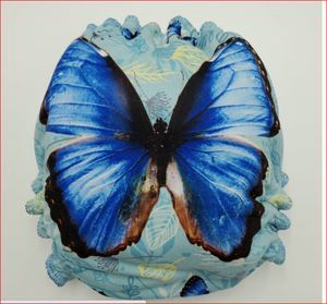 Pañal de tela para bebé recién nacido - Product Image 1