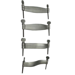 Pinzas Veterinarias de Aluminio Reutilizables de la Mejor Calidad para Recortar Orejas de Perro, Hechas a Medida, Duraderas y Ecológicas para el Cuidado Animal - Product Image 3