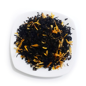 ชารสส้มธรรมชาติ100% [25ถุงชา] ชาใบหลวมสีส้ม - Product Image 3