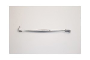 Kilner Catspaw Retractor High Quality Medical Grade Stainless Steel Made <b>Orthopedic</b> <b>Instruments</b> - Product Image 3