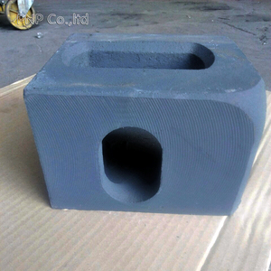 Kích thước vận chuyển <span class=keywords><strong>container</strong></span> góc phù hợp TL TR BL BR 178x162x118mmsmooth bề mặt mạnh mẽ từ Việt Nam - Product Image 4