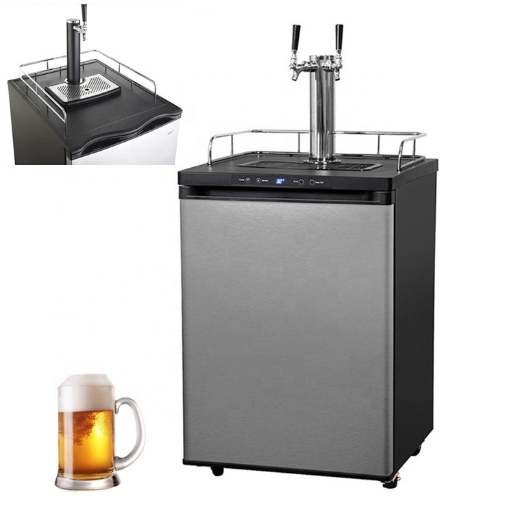 ビール樽クーラー冷蔵庫マシンコーヒービールビールタワー