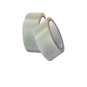 Cinta de Bopp acrílica de 48mm x 50/100/150 metros, precio barato, excelente calidad, disponible a precio asequible - Product Image 1