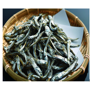 Anchoas Secas Hervidas de Vietnam - Product Image 5
