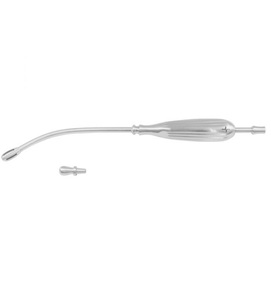 Tubo De succión Bakey - Product Image 6