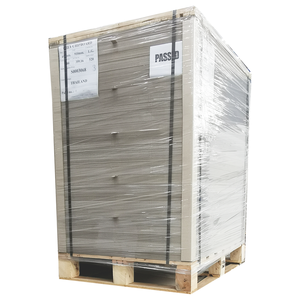 <b>Paper</b> Mill Thailand Grey Chip Board Without Coated Rigid Laminated <b>Thickness</b> Range 0.51 - 4.00 mm. - Product Image 4