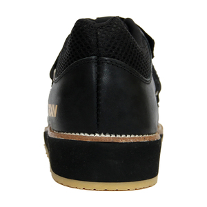 RXN Fabricación de Venta caliente de levantamiento de pesas Zapatos deportivos Gimnasio Zapatos de levantamiento de pesas Zapatos de levantamiento de energía Personalizar tamaño Color - Product Image 4