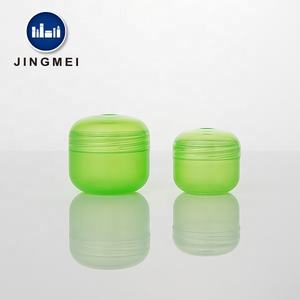 Pot à crème en plastique PP vide, baume à lèvres, 5ml 10ml, 1 pièce - Product Image 4