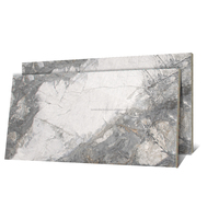 Dalles de carrelage en porcelaine émaillée vitrifiée 800x1600MM, style brique, antidérapantes, isolantes thermiquement, prix usine indienne moderne