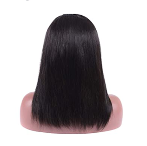 10 pouces produit chaud 13x4 Type frontal toutes les couleurs cheveux Remy fabriqués au Viet Nam cheveux humains cheveux vietnamiens crus - Product Image 1