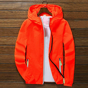 custom new design manufacturer Waterproof suit <b>Rain</b> <b>Jacket</b> wholesale supplier - Product Image 1