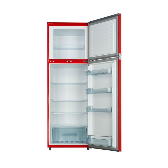308L Good Price Home Appliance Household Table Fridge Smart With Water Dispenser