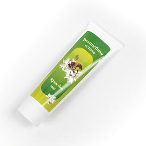Crema para pies, abeja mágica, 75 ml - Product Image 1