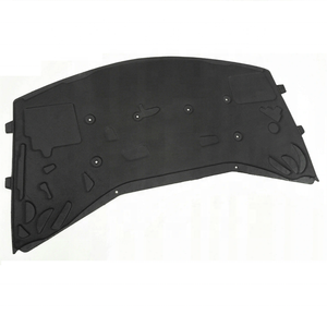 OEM 51488125951 d'isolation de capot pour BMW S7 <span class=keywords><strong>E38</strong></span> 1994-2001 - Product Image 6