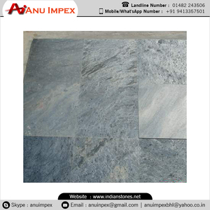 Slatestone Ocean Natural, proveedor de pulido verde, pedido a granel - Product Image 2