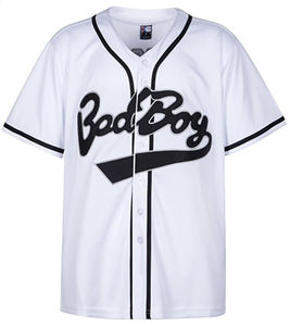 Sialkot-uniforme de béisbol de sublimación transpirable, último diseño - Product Image 3