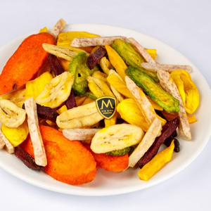 Fruta seca mixta, alta calidad, de VIETNAM - Product Image 2