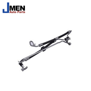 Jmen ท่อส่งคืนพวงมาลัยเพาเวอร์สำหรับ BMW MINI COOPER R50 01-07ชิ้นส่วนร่างกายพร้อมสายความดัน32416781786 - Product Image 1