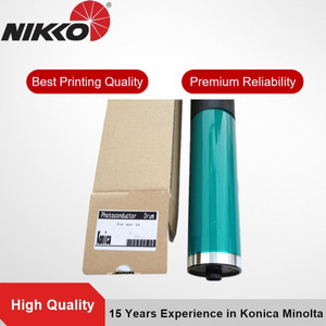 Konica Minolta Bizhub DU103 Original Drum Unit ใช้สำหรับ C8000 C1100 C1085 C6085 C6100 - Product Image 2