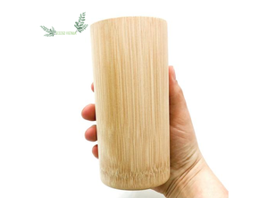 Venta al por mayor vietnamita Eco2go bambú té y taza de café Material de alta calidad hecho en Vietnam precio barato - Product Image 3