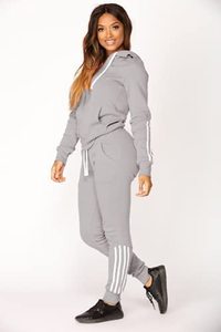Wholesale Custom Plus Size <b>Jogging</b> Tracksuit for Women Hot Selling Design for Soccer Sport <b>Maternity</b> & Eco-friendly for Winter - Product Image 3