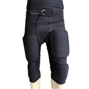 Vente en gros 100% polyester uniforme de football américain ensembles personnalisés uniques avec manches courtes design respirant - Product Image 4