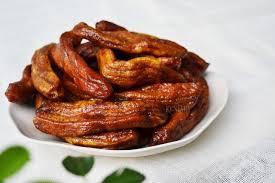 Délicieuses bananes douces séchées - Product Image 3