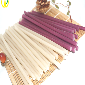 Natural Rice <b>Straws</b> Disposable <b>Drinking</b> <b>Straw</b> Biodegradable Eco Friendly Plastic Free Wholesale Supplier OEM ODM Vietnam - Product Image 6