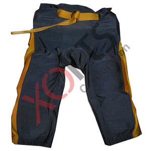 Personalizado al por mayor Superb Spaertans alta calidad uniformes de fútbol americano sublimado uniforme de fútbol americano Jersey Pantalones - Product Image 6