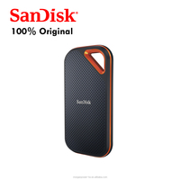 Disque dur SSD portable SanDisk Extreme Pro 1 To SDSSDE81-1T00