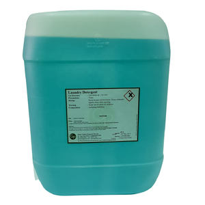Detergente de lavandería con fuerte fragancia Floral 5 litros hecho en Singapur - Product Image 2