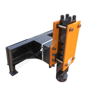 יניקט הודעה נהג, הידראולי הודעה נהיגה פטיש - Product Image 1