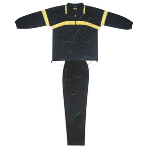 Ropa de gimnasio XL de alta calidad, chándales de calentamiento transpirables con impresiones personalizadas, cree su idea, Etiqueta Privada, precio razonable - Product Image 3