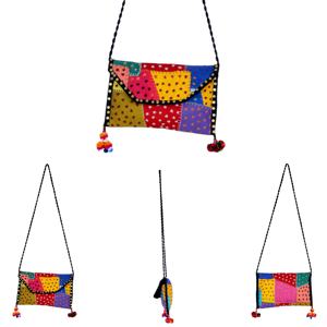 Sacs à main de styliste indien, vente en gros, fabricant 2023, BG-74-1 - Product Image 1