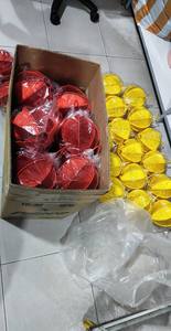 Linternas vietnamita de seda decorativas, linternas colgantes antiguas de bambú, 99 DATOS dorados, gran oferta - Product Image 2