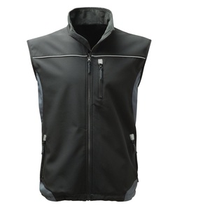 Chaleco Soft Shell para hombre, productos de calidad para caballos - Product Image 6
