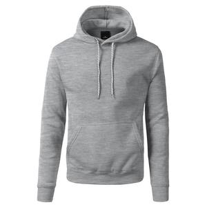 Sudaderas con capucha y sudaderas de alta calidad para hombre Nueva moda Logotipo personalizado Impresión Sublimación Ropa de invierno Tallas XS a XL - Product Image 2