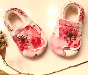 <b>Boy</b> and Girls Cartoon Anti-Skid <b>Baby</b> Booties <b>Sock</b> - 100% pure cotton booties for infant - Product Image 1