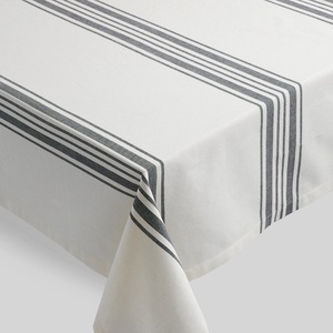Gingham kiểm tra bảng vải 100x150 cm tùy chỉnh thiết kế có sẵn 100% cotton bền vững tái sử dụng chất lượng cao hiện đại phong cách - Product Image 2